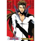 BOKUS Bleach (3-in-1 Edition), Vol. 16