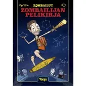WSOY Zombailijan pelikirja