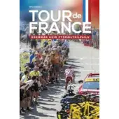 Fitra Tapio Keskitalo: Tour de France - Enemmän kuin pyöräilykilpailu