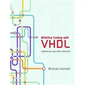Effective Coding with VHDL - Principles and Best Practice