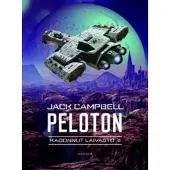 Jack Campbell : Peloton