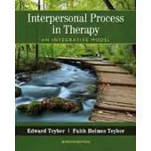 Cengage Learning EMEA Interpersonal Process in Therapy: An Integrative Model