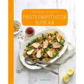 Gummerus Proteiinipitoista ruokaa