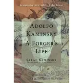 Bookoutlet Adolfo Kaminsky: A Forger's Life
