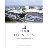 Ginza.se Elling Ellingsen : The shipping entrepreneur