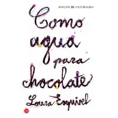 Como agua para chocolate
