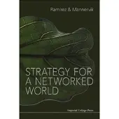 Book Strategy For A Networked World