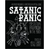 FAB PRESS Satanic Panic