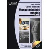 BSAVA Manual of Canine and Feline Musculoskeletal Imaging