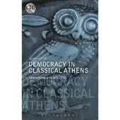 BLOOMSBURY Democracy in Classical Athens
