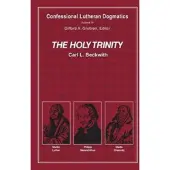 Book The Holy Trinity (Paperback)
