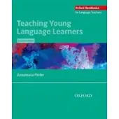 Teaching Young Language Learners