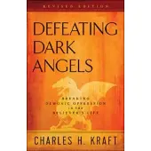 Baker Publishing Group Defeating Dark Angels
