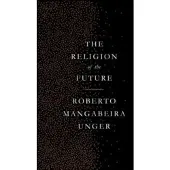 Book The Religion of the Future