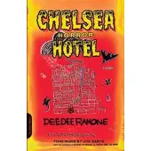Chelsea Horror Hotel