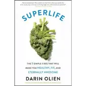 HarperCollins SuperLife