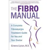 Penguin Random House The FibroManual