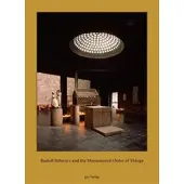 Book Rudolf Schwarz and the Monumental Order of Things