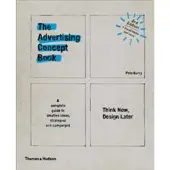 The Advertising Concept Book