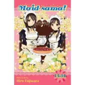 Viz Media, Subs. of Shogakukan Inc Maid-sama! (2-in-1 Edition), Vol. 7