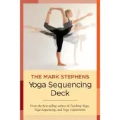 Atlantic Books The Mark Stephens Yoga Sequencing Deck