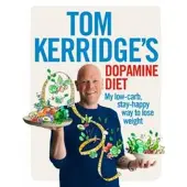 Bookoutlet Tom Kerridge's Dopamine Diet
