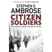 Simon & Schuster Citizen Soldiers