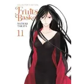 Takaya, Natsuki Fruits Basket Collector's Edition, Vol. 11