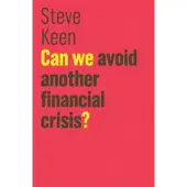 BOKUS Can We Avoid Another Financial Crisis?