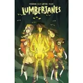 Watters, Shannon Lumberjanes Vol. 6