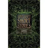 Lovecraft Short Stories