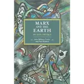 Book Marx And The Earth