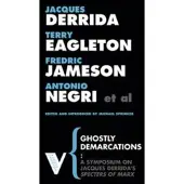 Verso Books Ghostly Demarcations