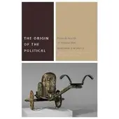 Book The Origin of the Political
