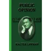 Book Public Opinion
