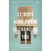 Bookoutlet 12 Ways Your Phone Is Changing You