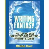 Writing Fantasy