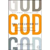Back Bay Books The Evolution of God