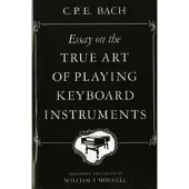 BOKUS Essay on the True Art of Playing Keyboard Instruments