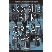 BANTAM DOUBLEDAY DELL PUBLISHING GROUP INC The Great Movies II