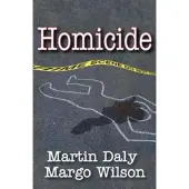 Taylor & Francis Ltd Homicide
