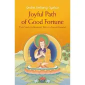 Bookoutlet Joyful Path of Good Fortune