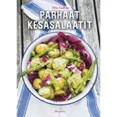 Minerva Kustannus Oy Parhaat kesäsalaatit