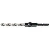 Festool Spiraaliporanterä HSS D 4/43 CE/M-Set