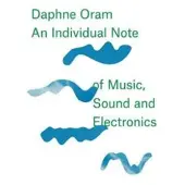 Book Daphne Oram - an Individual Note of Music, Sound a