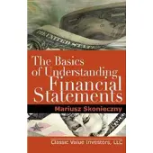 Book The Basics of Understanding Financial Statements