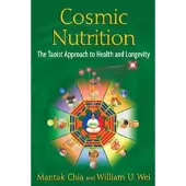 Inner Traditions Cosmic Nutrition