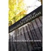 Book A Theory of Socialism and Capitalism