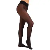 Dim Diams Opaque Satine Tights