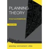 BLOOMSBURY Planning Theory